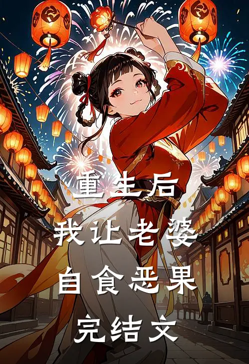 重生后,我让老婆自食恶果完结文