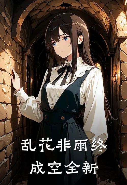 乱花非雨终成空全新