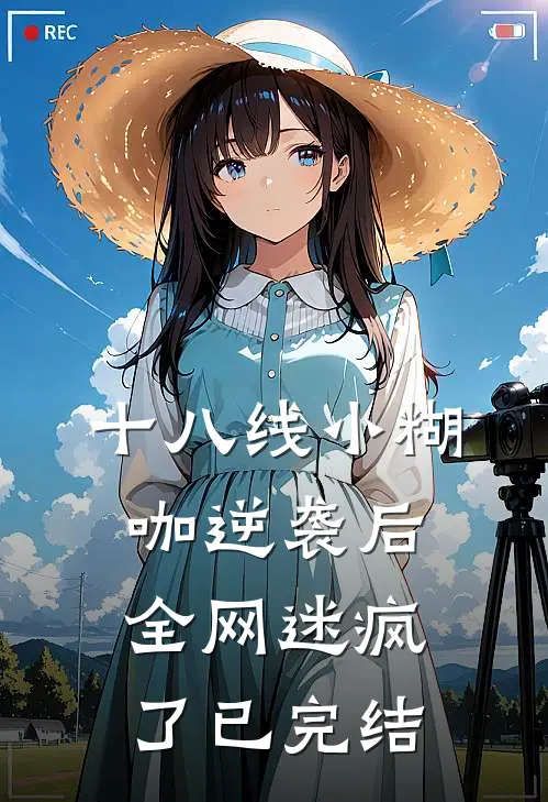 十八线小糊咖逆袭后，全网迷疯了已完结