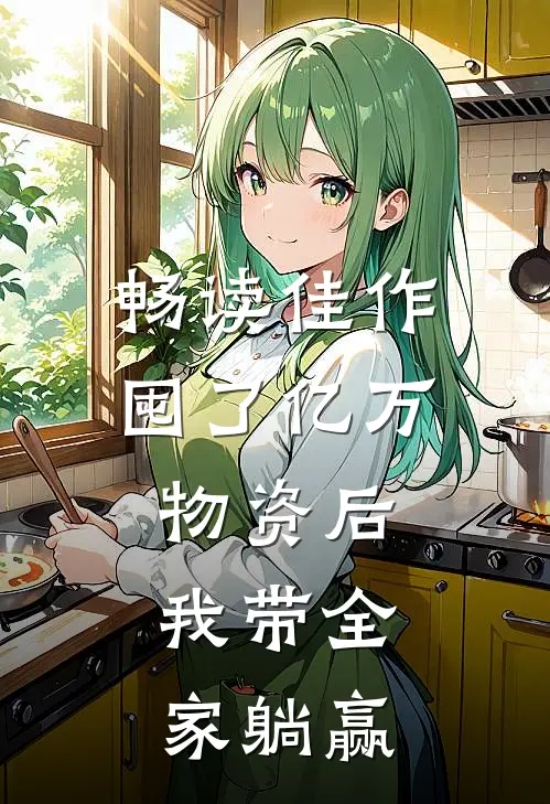 畅读佳作囤了亿万物资后，我带全家躺赢