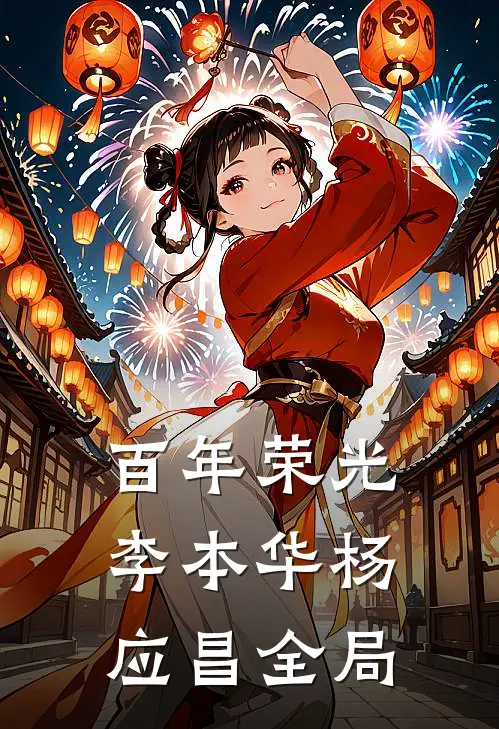 百年荣光李本华杨应昌全局