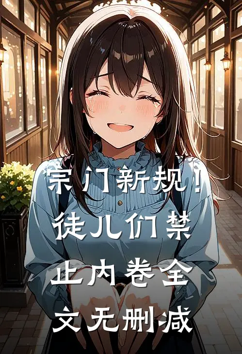 宗门新规！徒儿们禁止内卷全文无删减