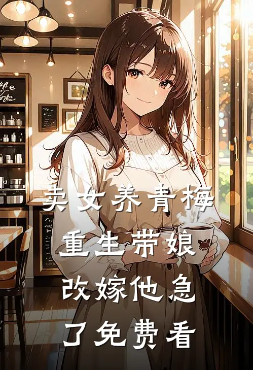 卖女养青梅，重生带娘改嫁他急了免费看