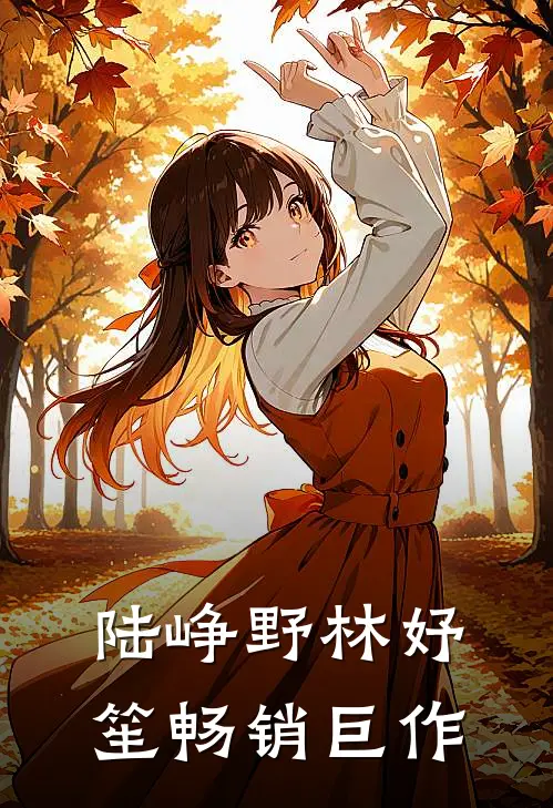 陆峥野林妤笙畅销巨作