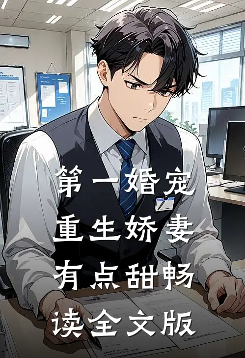 第一婚宠：重生娇妻有点甜畅读全文版