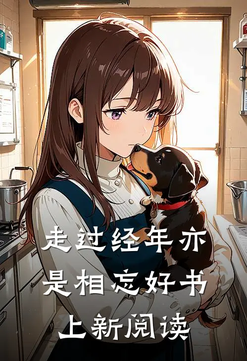 走过经年亦是相忘好书上新阅读