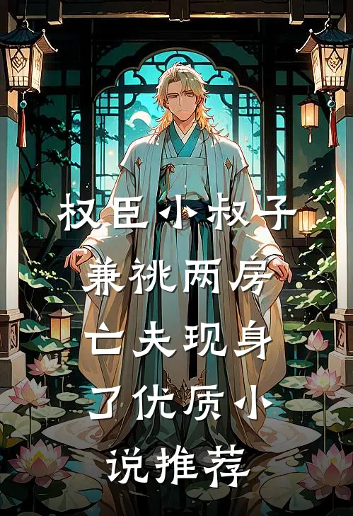 权臣小叔子兼祧两房，亡夫现身了优质小说推荐