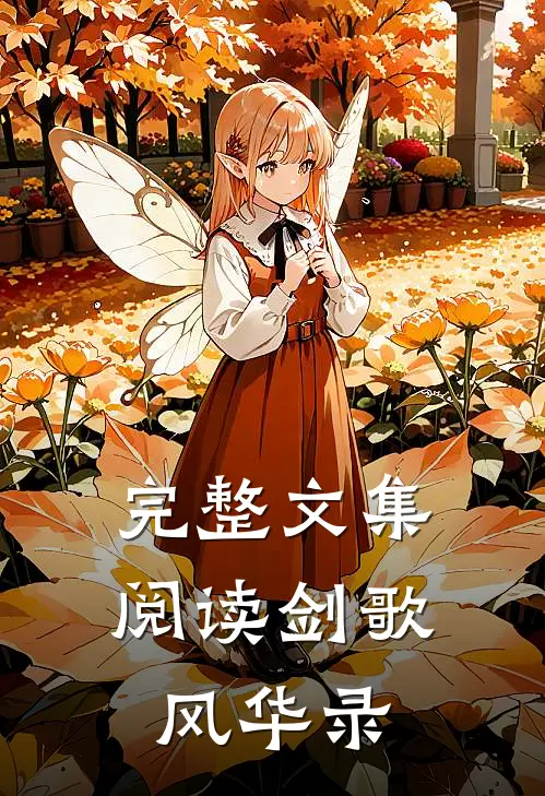 完整文集阅读剑歌风华录