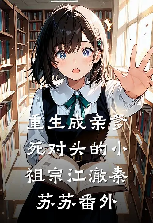 重生成亲爹死对头的小祖宗江澈秦苏苏 番外