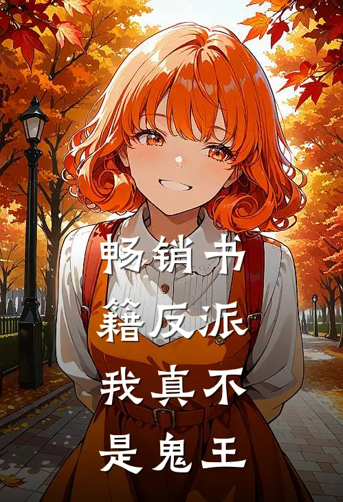 畅销书籍反派我真不是鬼王免费阅读