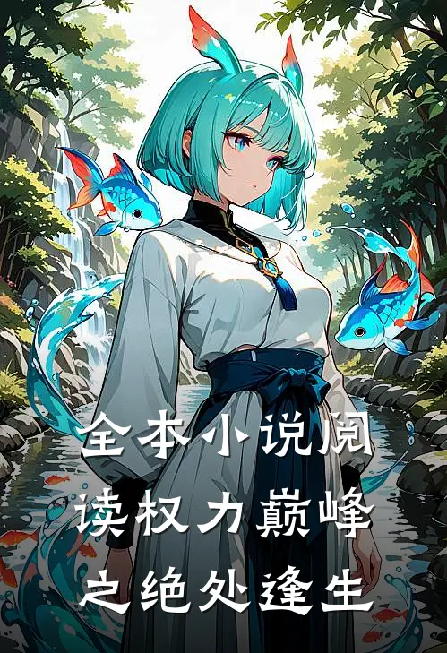 全本小说阅读权力巅峰之绝处逢生