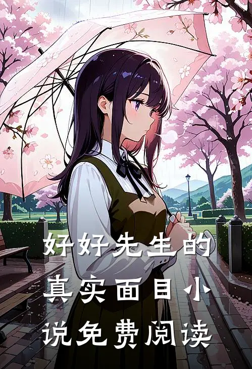 好好先生的真实面目小说免费阅读