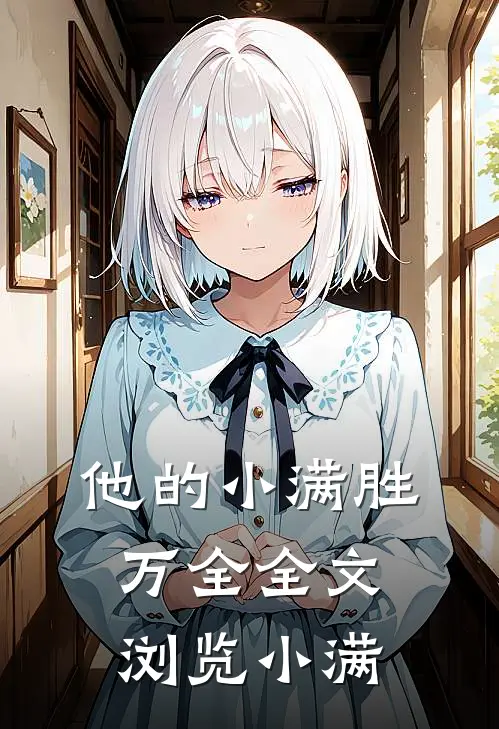 他的小满胜万全全文浏览小满