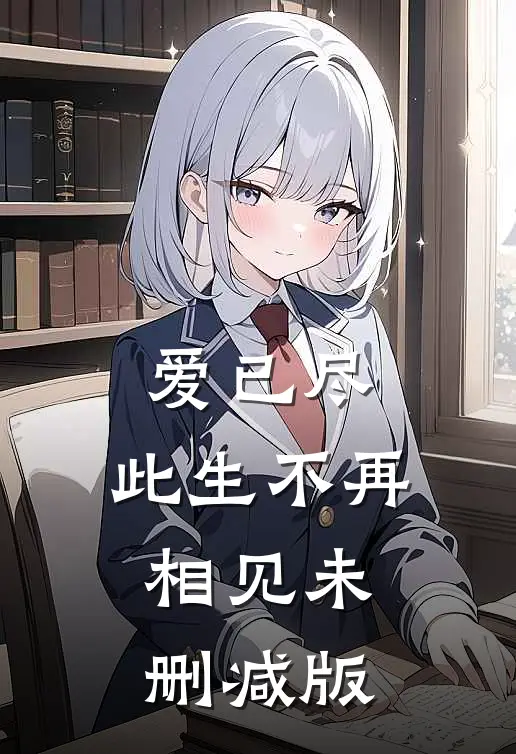 爱已尽，此生不再相见未删减版