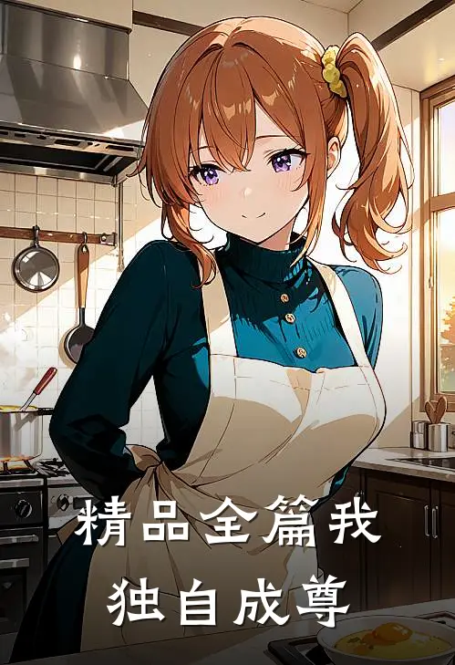 精品全篇我独自成尊