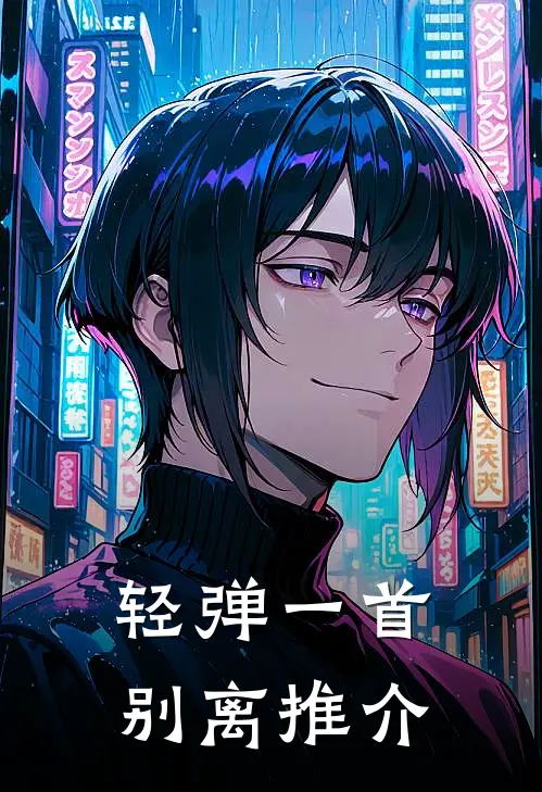 轻弹一首别离推介