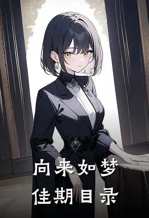 向来如梦佳期目录