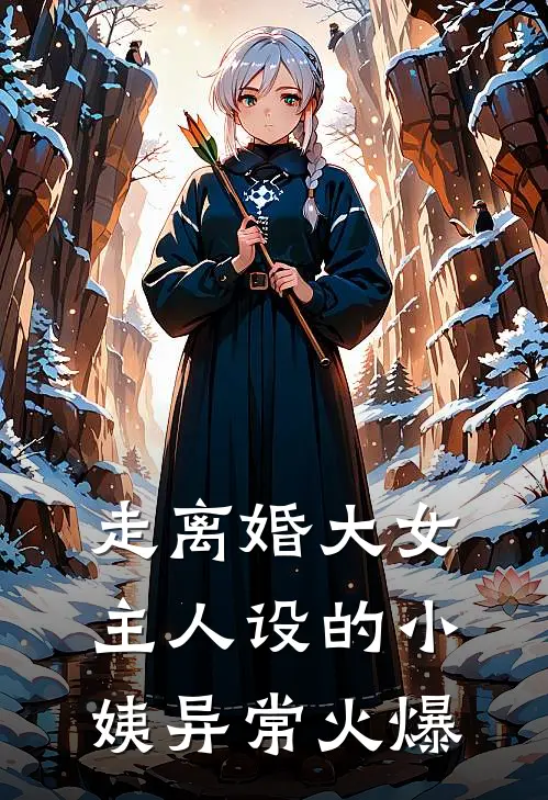 走离婚大女主人设的小姨异常火爆