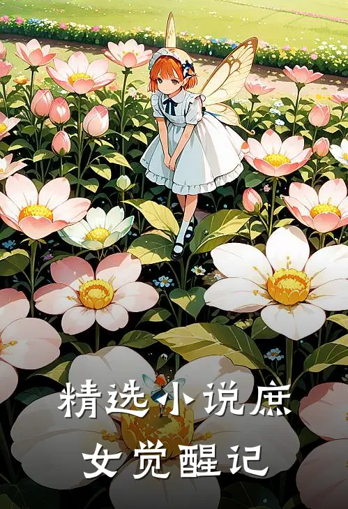 精选小说庶女觉醒记