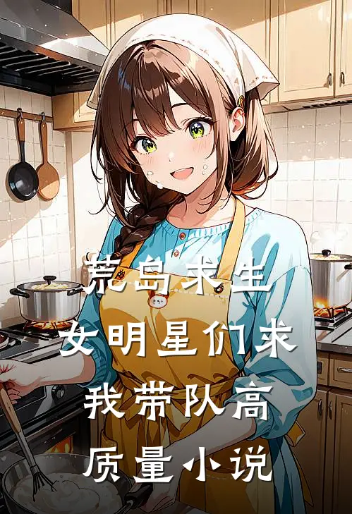 荒岛求生：女明星们求我带队高质量小说