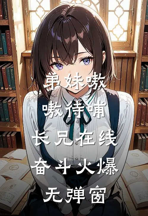 弟妹嗷嗷待哺，长兄在线奋斗火爆无弹窗