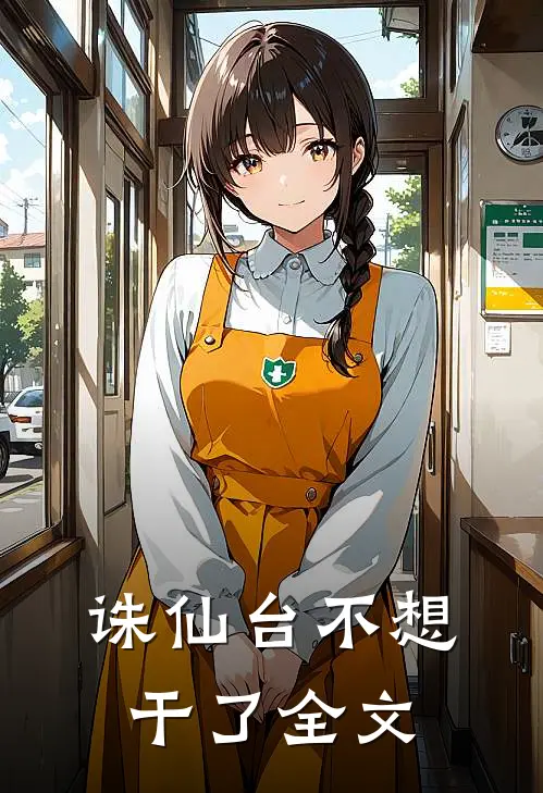 诛仙台不想干了全文