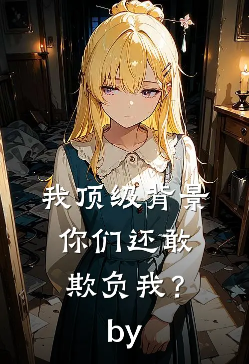 我顶级背景，你们还敢欺负我？by