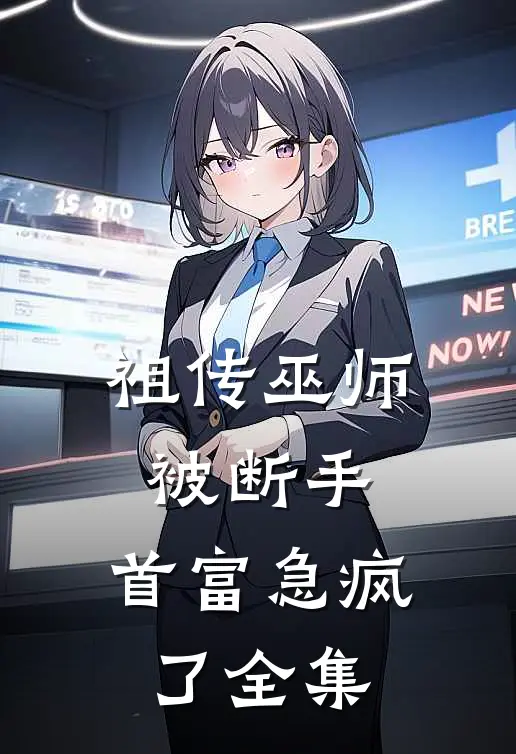 祖传巫师被断手，首富急疯了全集