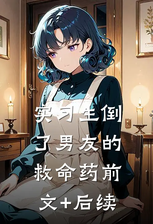 实习生倒了男友的救命药前文+后续