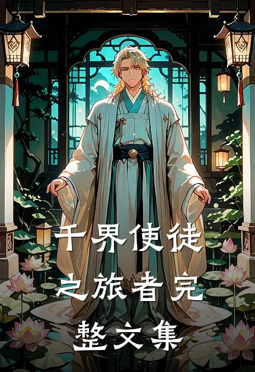 千界使徒之旅者完整文集
