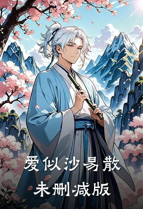 爱似沙易散未删减版