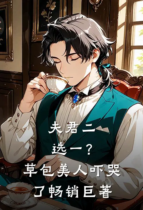 夫君二选一？草包美人吓哭了畅销巨著