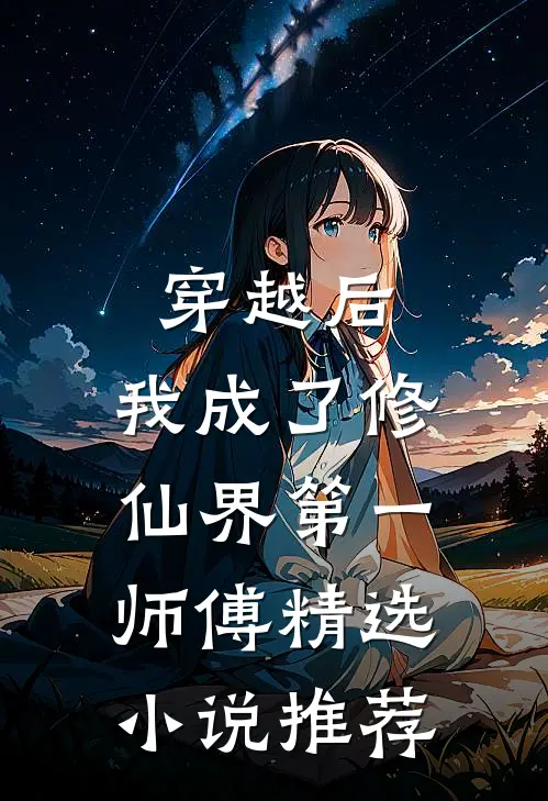 穿越后,我成了修仙界第一师傅精选推荐完结