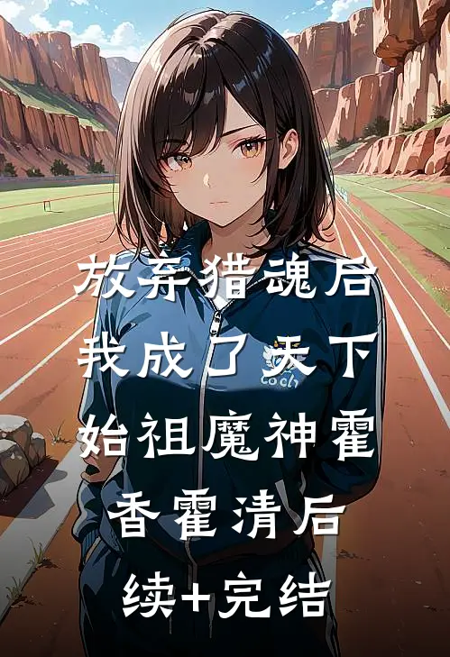 放弃猎魂后，我成了天下始祖魔神霍香霍清后续+完结