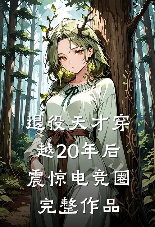 退役天才穿越20年后，震惊电竞圈完整作品