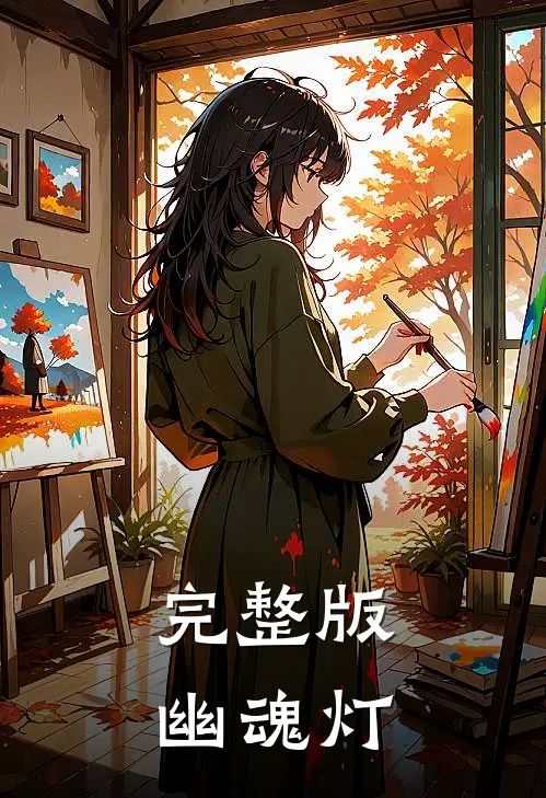 完整版幽魂灯