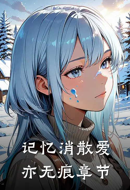 记忆消散爱亦无痕章节