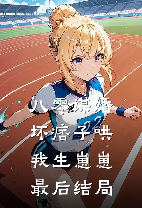 八零谋婚：坏痞子哄我生崽崽最后结局