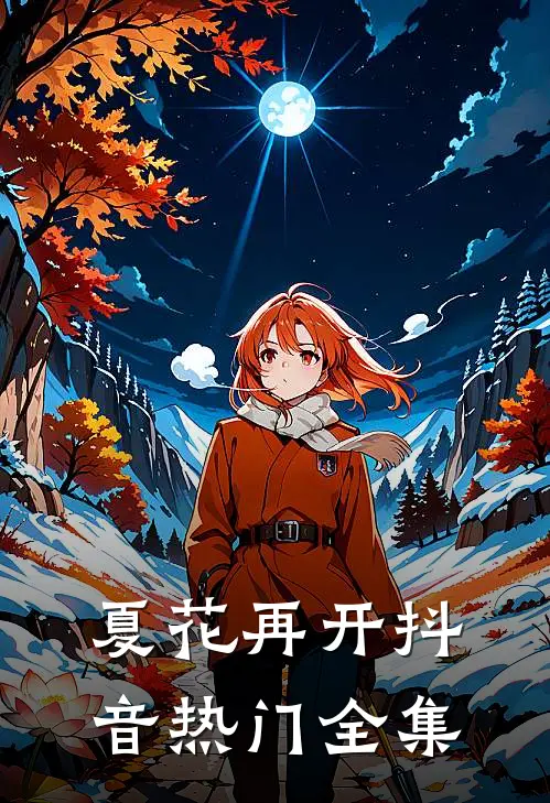 夏花再开抖音热门 全集