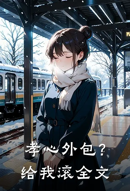 孝心外包？给我滚全文