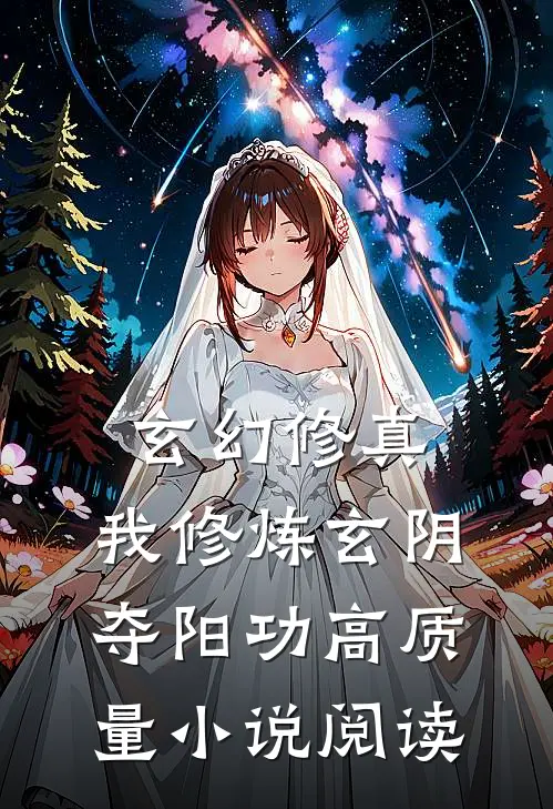 玄幻修真：我修炼玄阴夺阳功高质量小说阅读