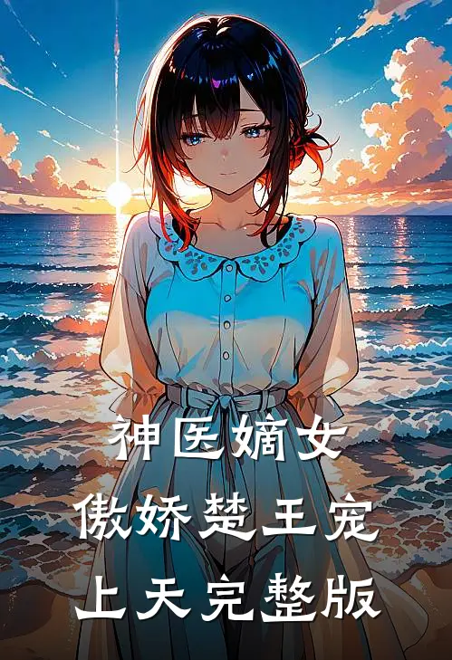 神医嫡女：傲娇楚王宠上天完整版