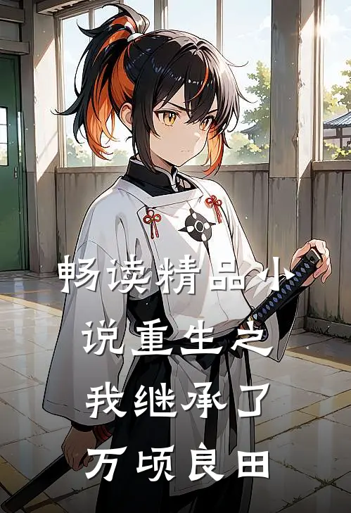 畅读精品小说重生之我继承了万顷良田