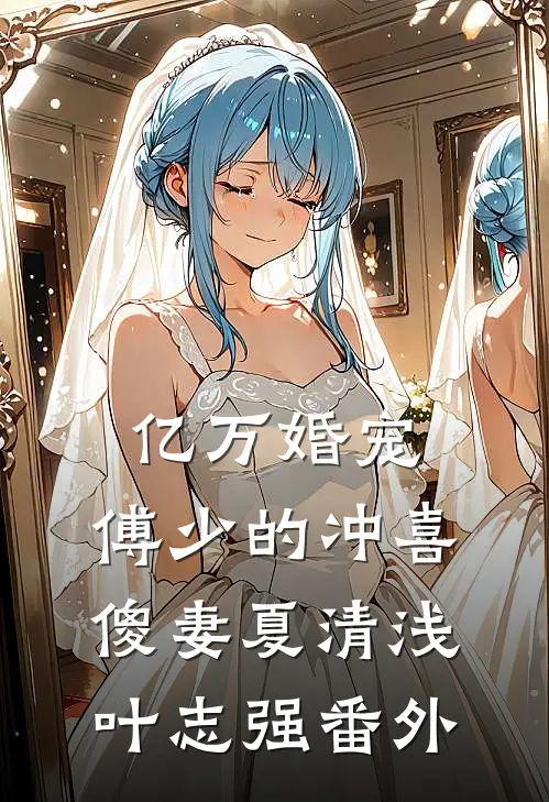 亿万婚宠：傅少的冲喜傻妻夏清浅叶志强 番外