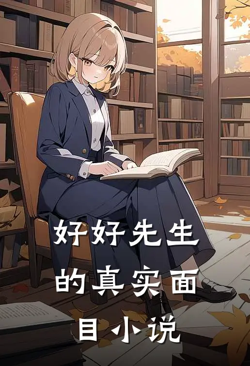 好好先生的真实面目小说