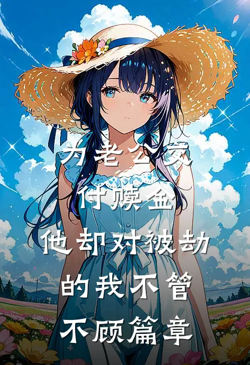 为老公交付赎金，他却对被劫的我不管不顾篇章