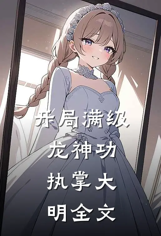 开局满级龙神功，执掌大明全文