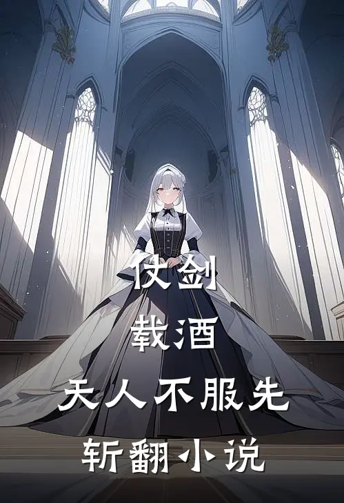 仗剑，载酒，天人不服先斩翻小说