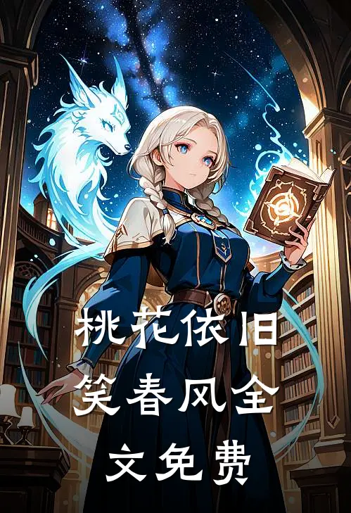 桃花依旧笑春风全文免费