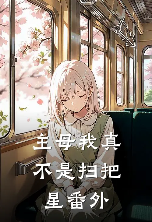 主母我真不是扫把星番外